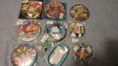 one piece 海賊王 10点セット