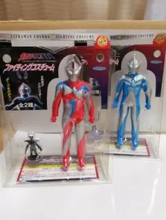 2025年最新】ウルトラマンコスモス ファイティングコスチューム
