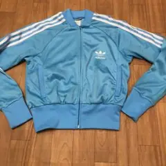 adidasアディダス トラックジャケット S