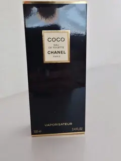 シャネル ココ オードトワレ (ヴァポリザター) 100ml