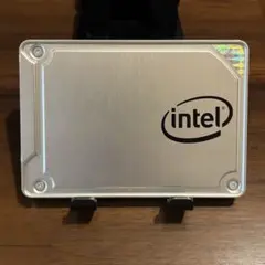 インテル 2.5インチSSD 545s 256GB 正常