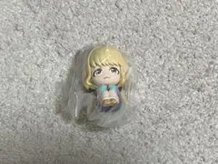 学園アイドルマスター 学マス ガチャガチャ ガシャポン まちぼうけ 藤田ことね
