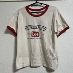 美品　Lee リー　Tシャツ　半袖　トップス