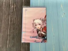 崩壊スターレイル　スタレ　一番くじ　三月なのか　マルチビジュアルクロス G賞