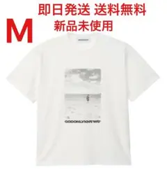 M GOD ONLY KNOWS PHOTO SEA T-SHIRT 岩田剛典