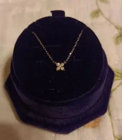 プラチナ ネックレス
