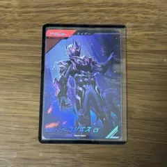 仮面ライダー ガンバレジェンズ カリエスC3