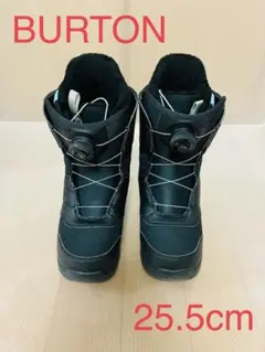 BURTON バートン スノーボード ブーツ 25.5cm 90