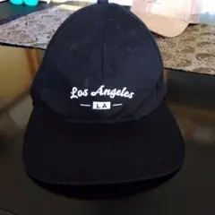 レディースキャップ