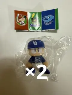 ならぶんです　中日ドラゴンズ
