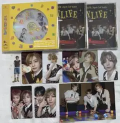 boylife イハン　セット