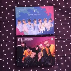 bts アルバム セット売り