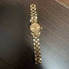 MARC BY MARC JACOBS☆腕時計