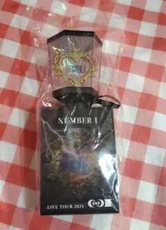 Number_i LIVE TOUR 2024 No.Ⅰ ペンライト