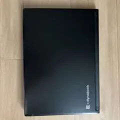 dynabook RX73/FBE ノートパソコン
