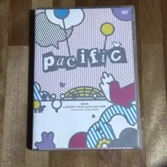 NEWS ライブDVD