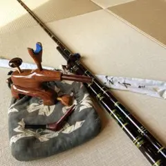 竹宗　万力　大砲型　へらぶな　明日まで出品 2025年最新】竹宗 万力の人気アイテム - メルカリ