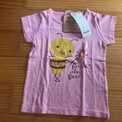 子供服　UNIQLO カレルチャペックグラフィックTシャツ　サイズ110