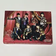 超特急 ONE MAN CHRISTMAS SHOW Blu-ray