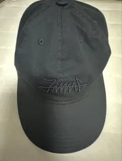 JIMWAG ジムワッグ　黒 キャップ　ショダイノキャップ