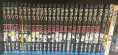 鬼滅の刃 全巻+外伝+小説2巻セット