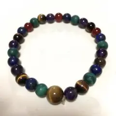 パワーストーン　ブレスレット