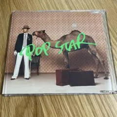 POP STAR 平井堅　CD