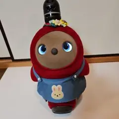 ラボット　服　280