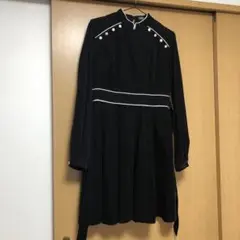 パメオポーズ チャイナワンピース