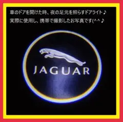 ★【新商品】★プロジェクタ式 ジャガー