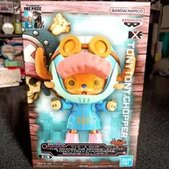 ワンピース~THE GRANDLINE SERIES~エッグヘッド チョッパーA