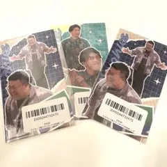 【20世紀】真夏のラフフェス in森ノ宮2025　開催記念くじ