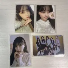 Kep1er チェヒョン LOVESTRUCK platform