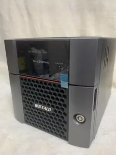 Baffalo terastation TS3210 バファロー　テラステション TeraStation™ 3210 (TS3210DN) - Buffalo Technology