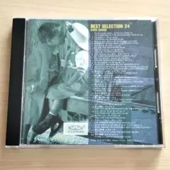 BEST SELECTION 24 OLDIES VERSION