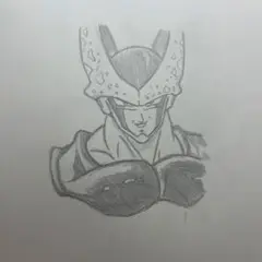 セル完全体