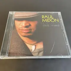 (R15) Raul Midón / State of Mind