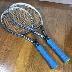 Prince EMBLEM 107XR G2 硬式　ラケット