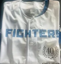 ファイターズ ユニフォーム シャウエッセンver. 810 フリーサイズ