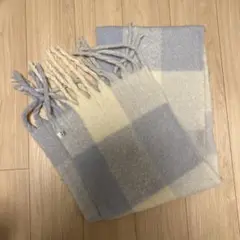 マフラー 女性