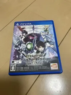 【PSVITA】アクセル・ワールド VS ソードアート・オンライン 千年の黄昏