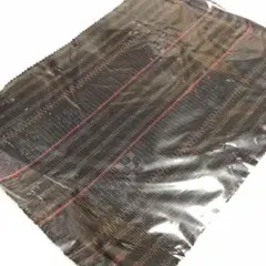 新品未開封 八重山花織 敷き物
