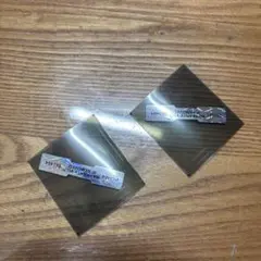 B偏向板　偏光フィルム　ゲームボーイポケット　純正品質