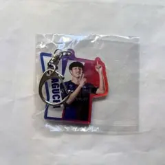 FC東京 山口太陽選手