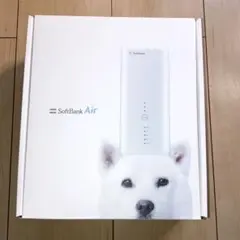 SoftBank Airターミナル4