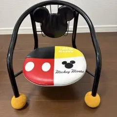 KATOJI ミッキーマウス 子供用チェア