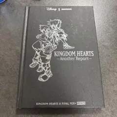 キングダムハーツ　アナザーレポート