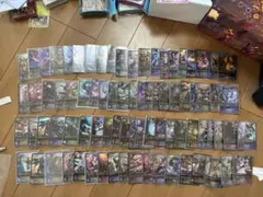 ※大特価 Shadowverse引退品　美品 2025年最新】シャドバ 引退の人気アイテム - メルカリ