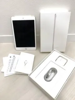 iPad mini 4 Wi-Fi+Cellular 128GB ゴールド