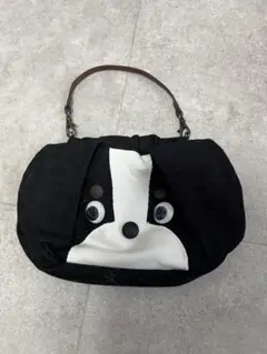 消臭お散歩バッグ